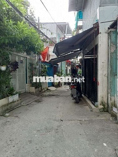 Nhà:3,6x15,2lầu,3PN hẻm 62(3m),Lâm văn Bền, Tân kiểng,Q7(củ)