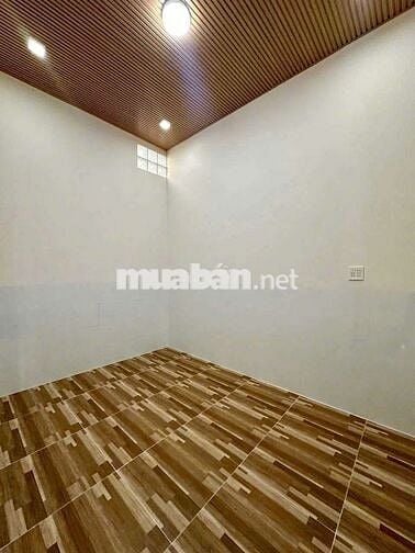 CHO THUÊ NHÀ
TRỆT 1 LẦU & SÂN THƯỢNG - KDC PHÚ AN