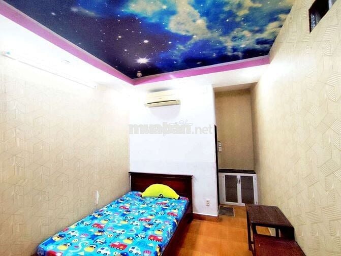 Phòng trọ 20m2 đường hồ đắc di, Q. Tân phú