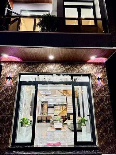 Siêu phẩm góc 2 mặt tiền – Nhà phố tại trung tâm An Phú, TP.HCM