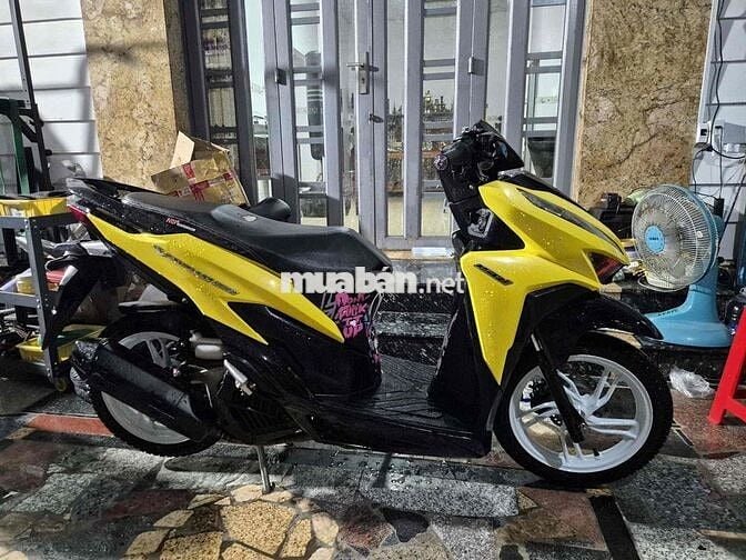 Vario 150