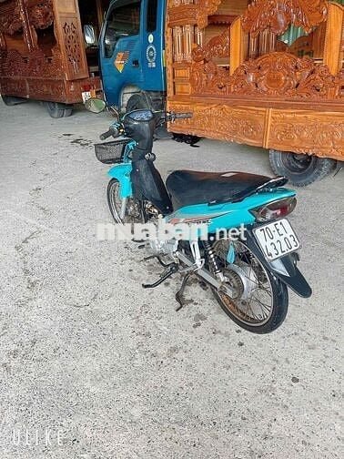 cần thanh lý xe sirut giá rẻ máy rin êm