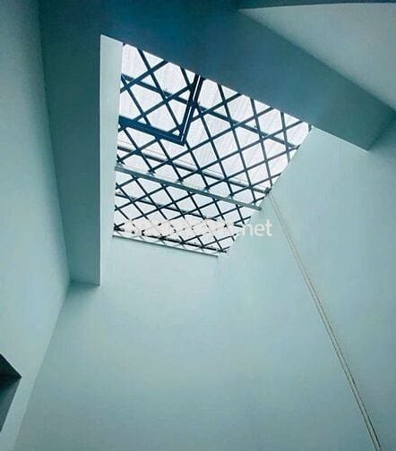 28M2 - NHÀ 2 TẦNG TÂN PHÚ- TẶNG FULL NỘI THẤT XỊN - GIÁ  3TỶ4