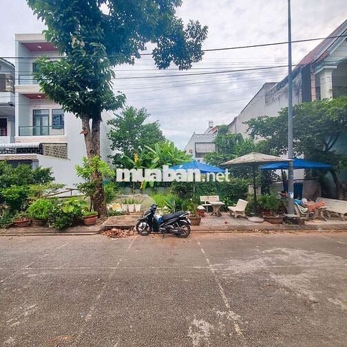 ❌️CẶP NỀN 8M X 21M ĐƯỜNG SỐ 34 KDC NGÂN THUẬN