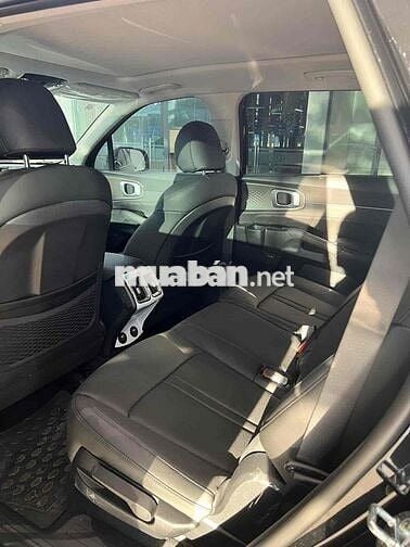KIA SORENTO 2.2D PREMIUM 2025 | MÁY DẦU | Xanh Rêu