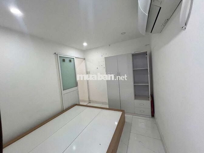 Cho thuê nhà nguyên căn.Đường Thích Quảng Đức.Phường 4.Quận Phú Nhuận