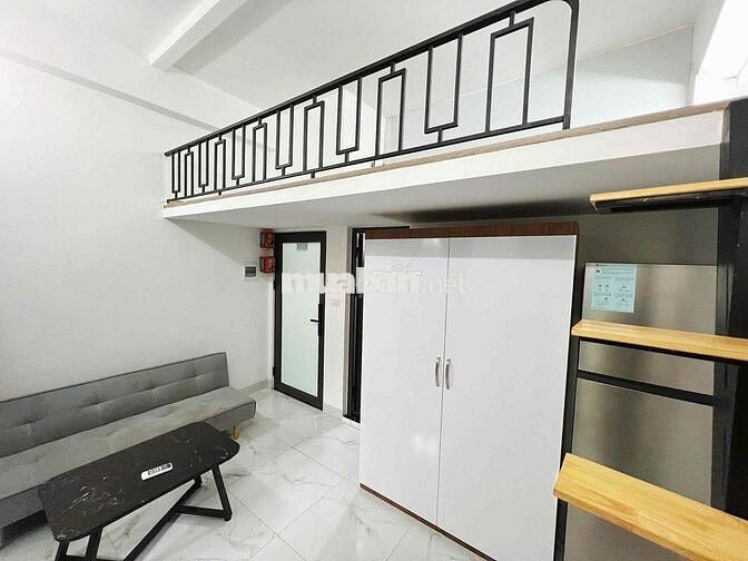 🏡 DUPLEX FULL NỘI THẤT – PHAN ĐĂNG LƯU, PHÚ NHUẬN 🏡
