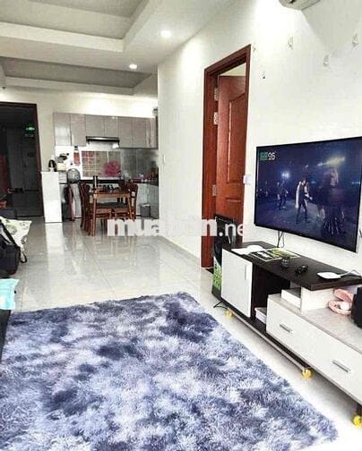 Chung cư An Phú 2 phòng full nội thất
