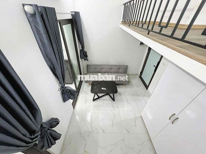 🏡 DUPLEX FULL NỘI THẤT – PHAN ĐĂNG LƯU, PHÚ NHUẬN 🏡