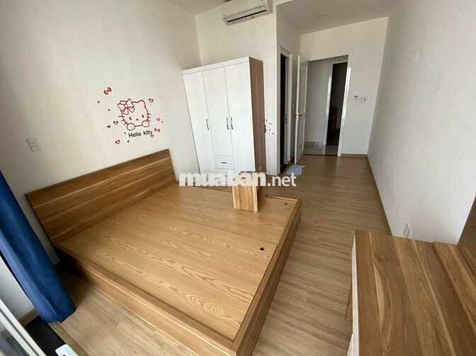 Cần bán căn 3PN Moonlight Parkview đường số 7 giá 4,2 tỷ Full nội thất