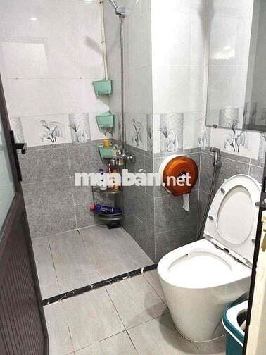 Chung cư An Phú 2 phòng full nội thất