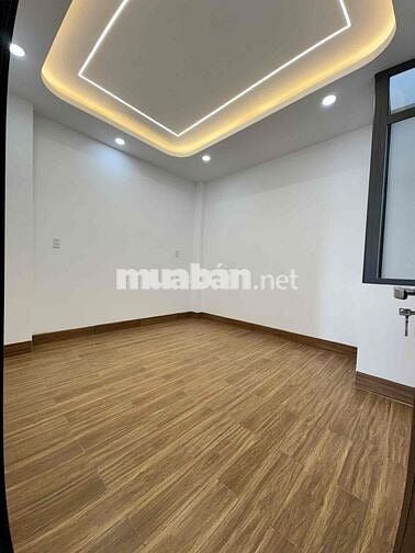 NHÀ MỚI 5 TẦNG - HXH- PHONG CÁCH HIỆN ĐẠI - HƯƠNG LỘ 2 - NHỈNH 6 TỶ