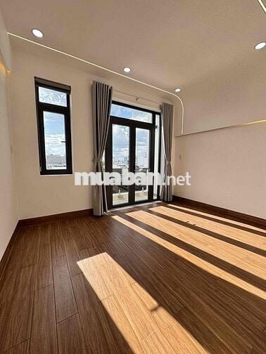 NHÀ MỚI 5 TẦNG - HXH- PHONG CÁCH HIỆN ĐẠI - HƯƠNG LỘ 2 - NHỈNH 6 TỶ