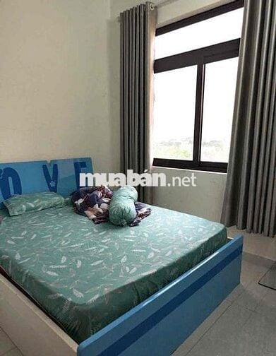 Chung cư An Phú 2 phòng full nội thất