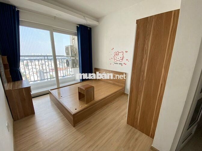 Cần bán căn 3PN Moonlight Parkview đường số 7 giá 4,2 tỷ Full nội thất