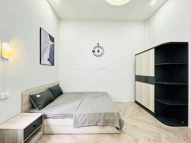🌟 CĂN HỘ CAO CẤP – ĐẸP MÊ LY – PHAN XÍCH LONG, P7, PHÚ NHUẬN 🌟