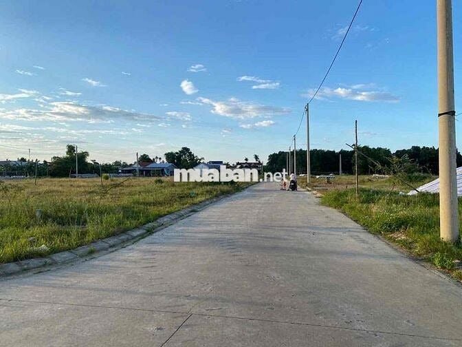 Bán 150m2 Đất KQH Sát Tổ hợp đại học FPT Huế - AEON Huế