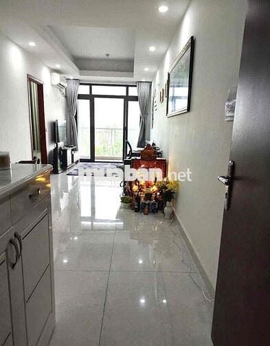 Chung cư An Phú 2 phòng full nội thất