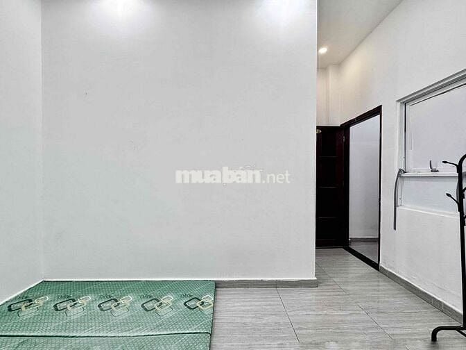 Căn hộ mới có thang máy-máy giặt sấy ngay Chu Văn An - Đinh Bộ Lĩnh