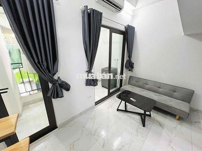 🏡 DUPLEX FULL NỘI THẤT – PHAN ĐĂNG LƯU, PHÚ NHUẬN 🏡