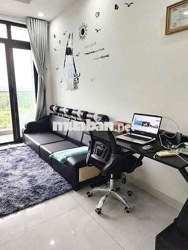 Chung cư An Phú 2 phòng full nội thất
