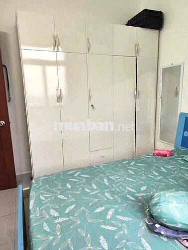 Chung cư An Phú 2 phòng full nội thất