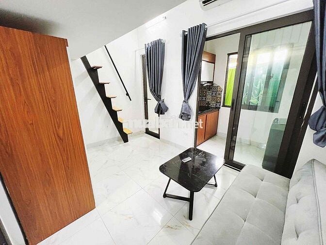 🏡 DUPLEX FULL NỘI THẤT – PHAN ĐĂNG LƯU, PHÚ NHUẬN 🏡