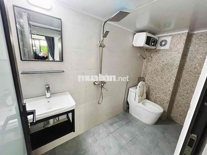 🏡 DUPLEX FULL NỘI THẤT – PHAN ĐĂNG LƯU, PHÚ NHUẬN 🏡