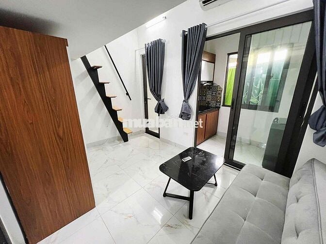 🏡 DUPLEX FULL NỘI THẤT – PHAN ĐĂNG LƯU, PHÚ NHUẬN 🏡