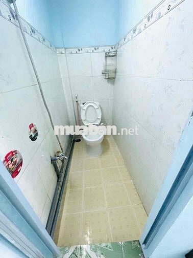 3 Căn liền kề Lý Thánh Tông - 5tr5