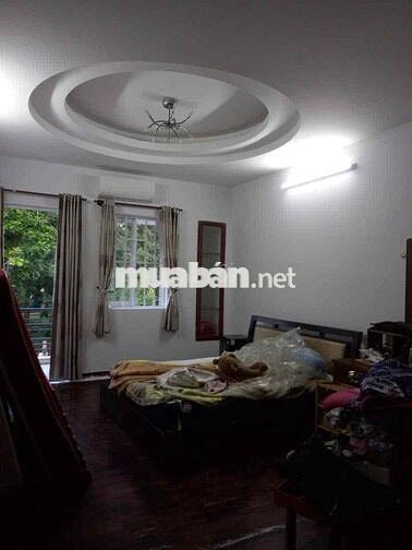 Cho thuê nha MTNB KDC TÊN LỬA gần công viên giá 20tr DT 4x20m XD 3,5L