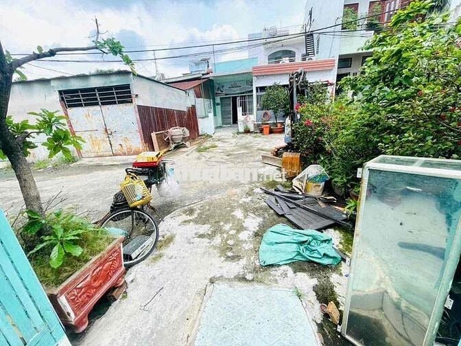 3 Căn liền kề Lý Thánh Tông - 5tr5