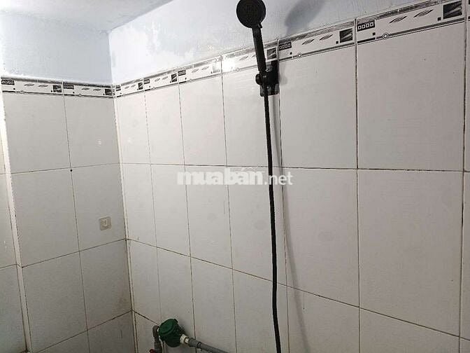 Phòng cho thuê giá rẻ, giờ giấc tự do, khoá vân tay , ko phí quản lý