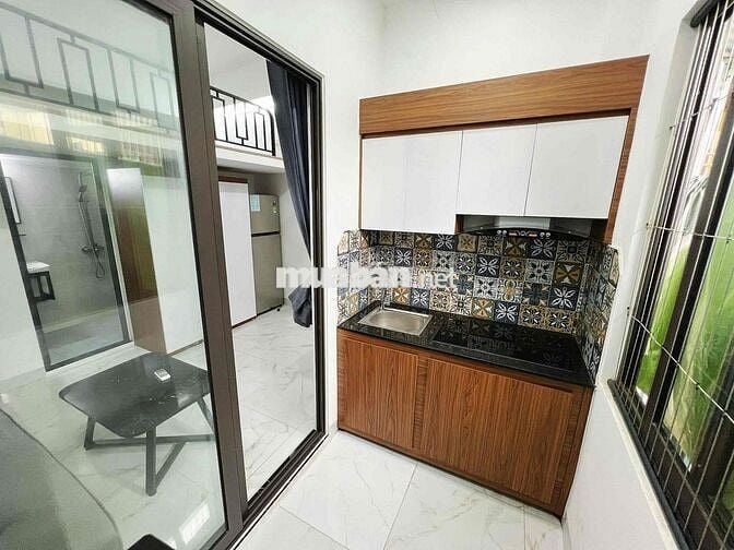 🏡 DUPLEX FULL NỘI THẤT – PHAN ĐĂNG LƯU, PHÚ NHUẬN 🏡