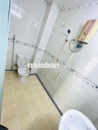 3 Căn liền kề Lý Thánh Tông - 5tr5