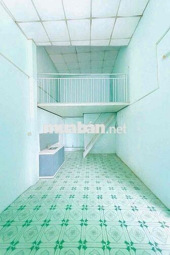 3 Căn liền kề Lý Thánh Tông - 5tr5