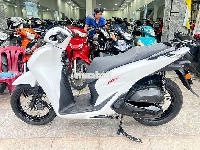 Honda SH 150 ABS 2021 mới 90% Bstp chính chủ