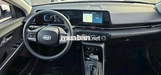 Hyundai Accent nhận xe chỉ 130 triệu đồng