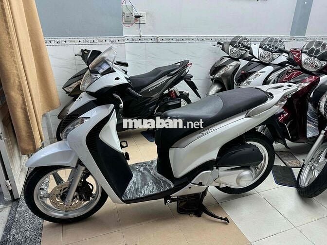 Sh150 nhập ý 2012 Sm109 bstp ngay chủ