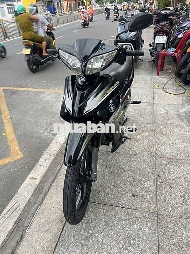 Yamaha Jupiter gravita 2009 mới 90% biển số 15