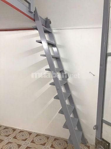 Phòng trọ sinh viên giá rẻ: đường Dương Bá Trạc, Quận 8