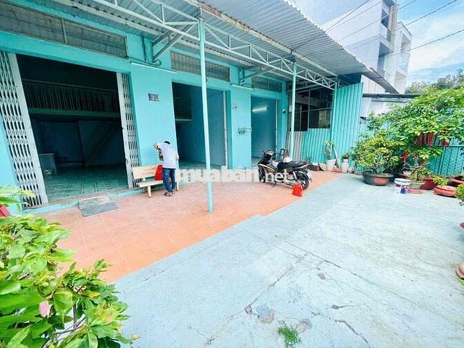 3 Căn liền kề Lý Thánh Tông - 5tr5
