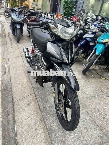 Yamaha Sirius rc2010 mới 90% biển số thành phố