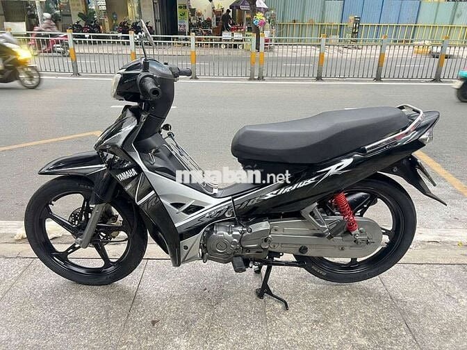 Yamaha Sirius rc2010 mới 90% biển số thành phố