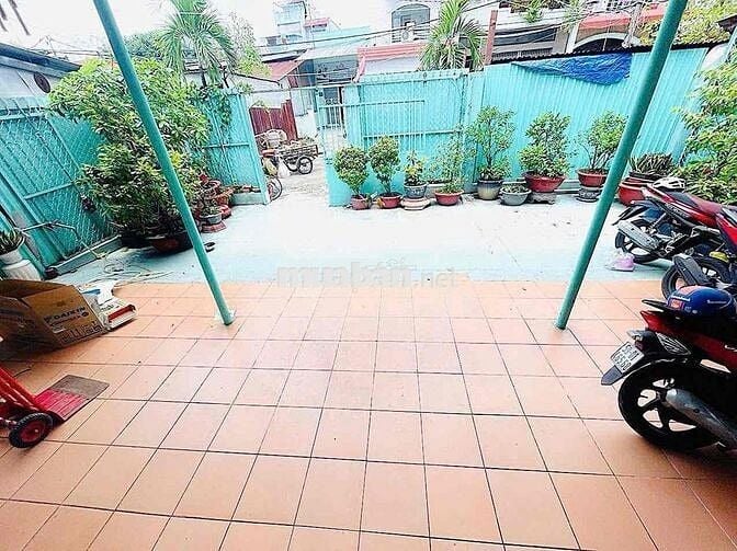 3 Căn liền kề Lý Thánh Tông - 5tr5