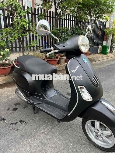 💥💥 Piaggio Verpa LX 150ie💥Biển Số TP💥 CÓ BẢO HANH💥
