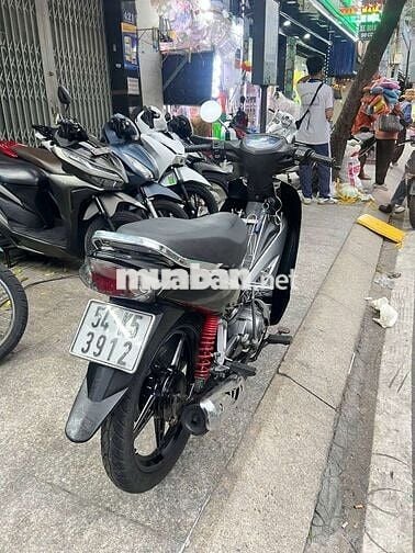 Yamaha Sirius rc2010 mới 90% biển số thành phố