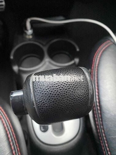 Kia Morning 2009 SX 1.1 AT - 126000 km