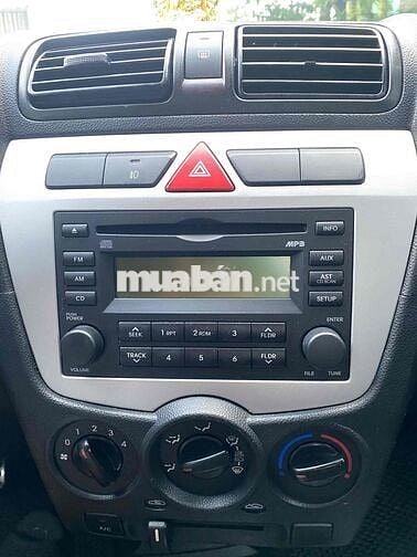 Kia Morning 2009 SX 1.1 AT - 126000 km