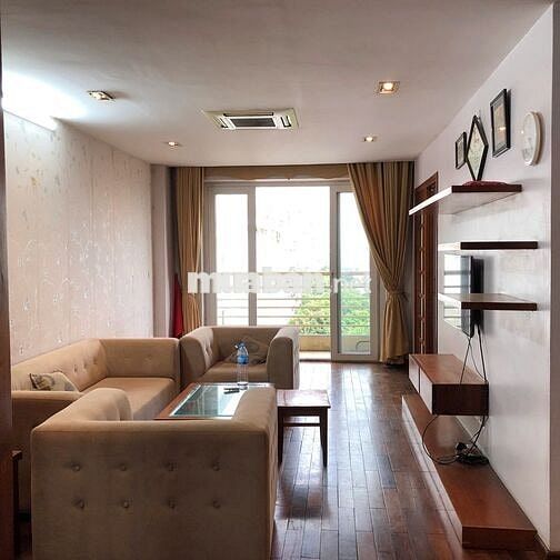 Vào luôn CH 2PN 86m2 full đồ đẹp tại CT1-2 KĐT Mễ Trì Hạ giá 13,5tr/th